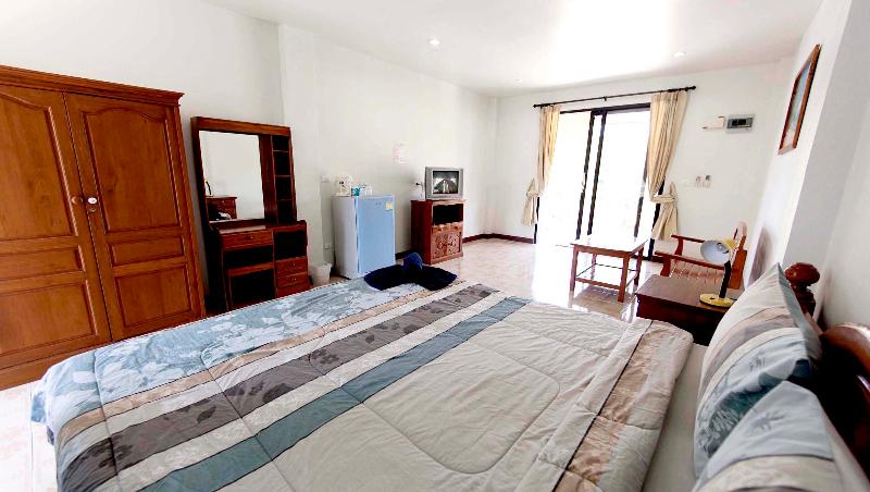 Lotus Friendly Hotel - Oda
