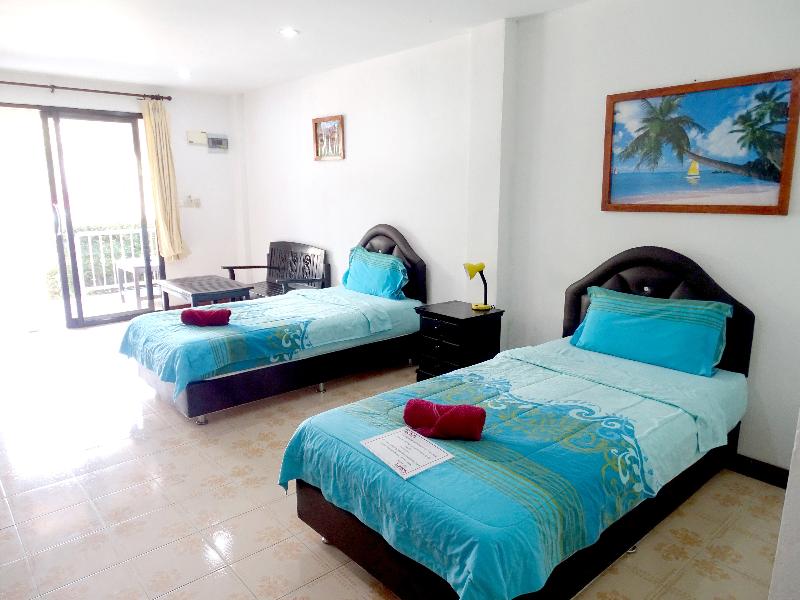Lotus Friendly Hotel - Oda