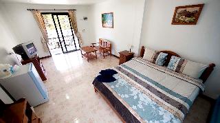 Lotus Friendly Hotel fotoÄŸrafÄ±