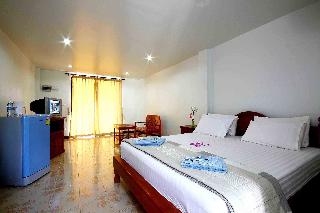 Lotus Friendly Hotel fotoÄŸrafÄ±