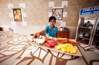 Lotus Friendly Hotel fotoÄŸrafÄ±