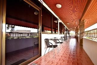 Lotus Friendly Hotel fotoÄŸrafÄ±