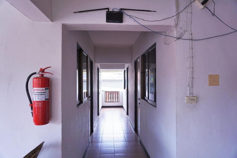 Water Well Guest House - Lobi