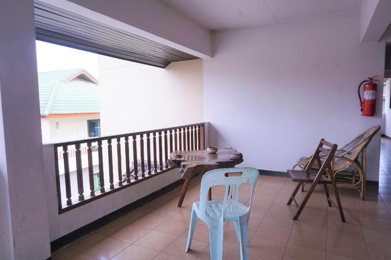 Water Well Guest House - Lobi