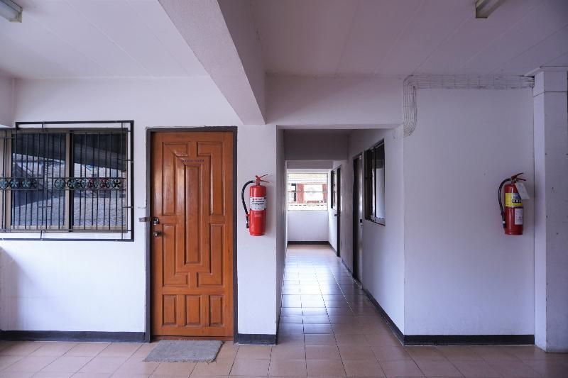 Water Well Guest House - Genel