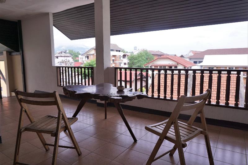 Water Well Guest House - Genel