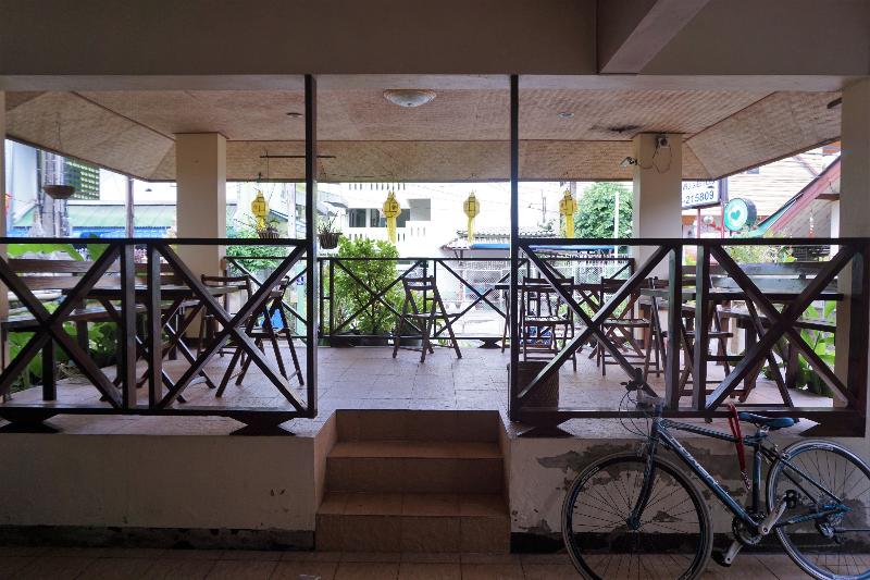 Water Well Guest House - Genel
