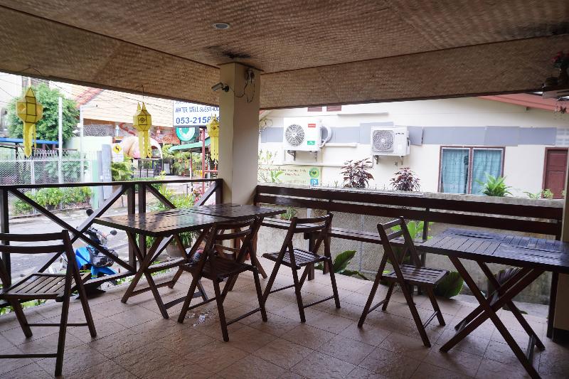 Water Well Guest House - Genel