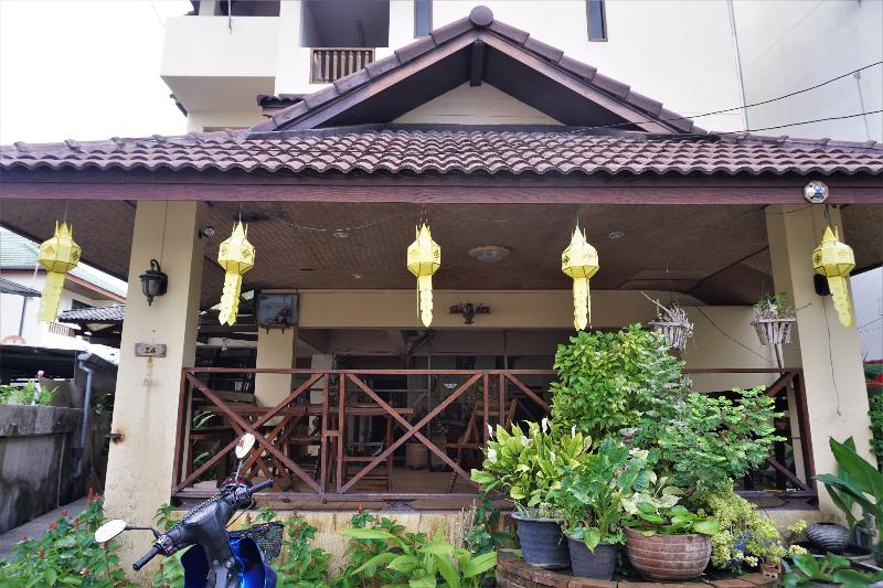 Water Well Guest House - Genel