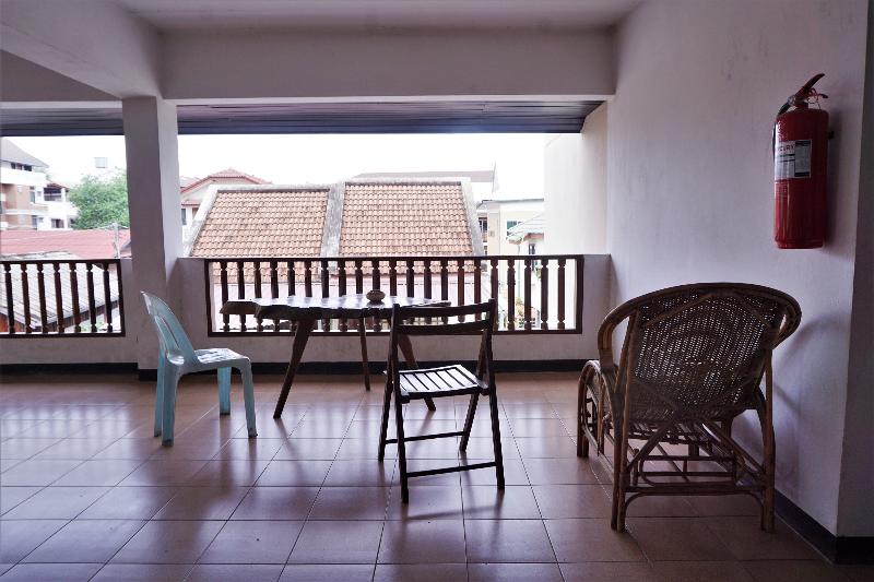 Water Well Guest House - Genel