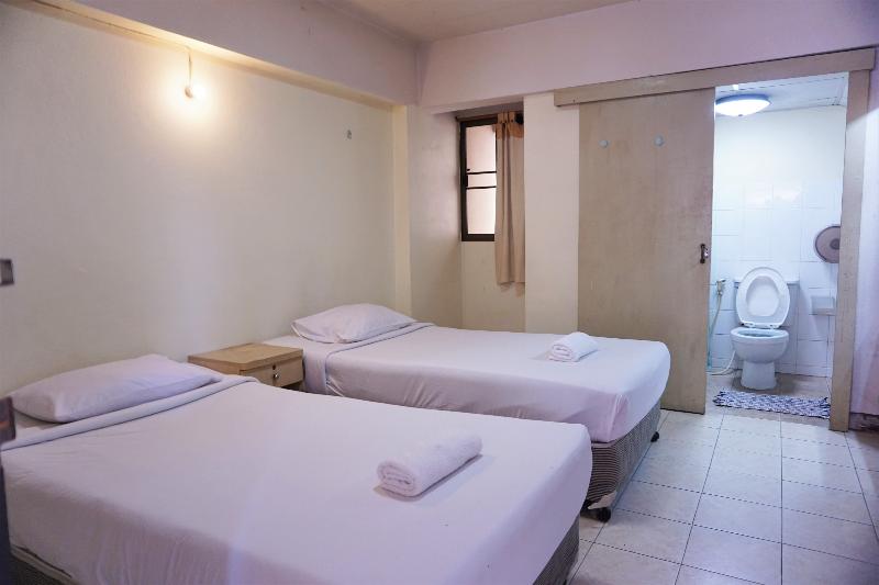 Water Well Guest House - Oda