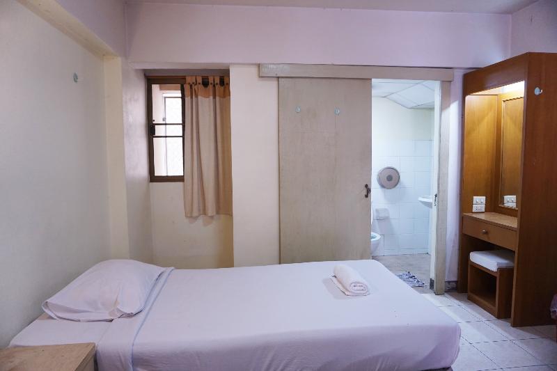 Water Well Guest House - Oda