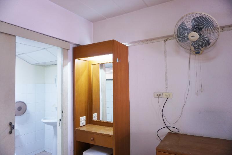 Water Well Guest House - Oda