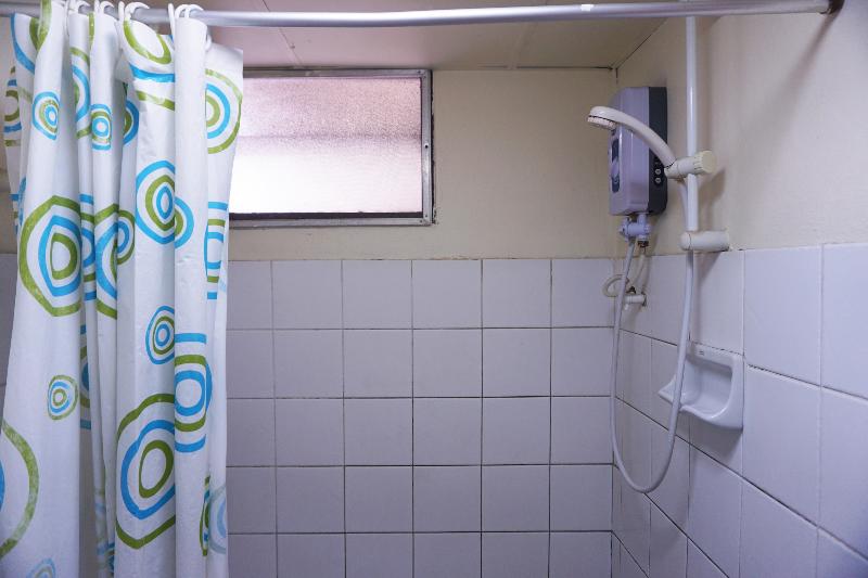 Water Well Guest House - Oda