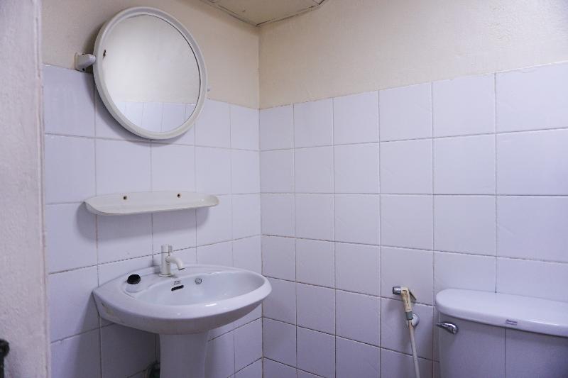 Water Well Guest House - Oda