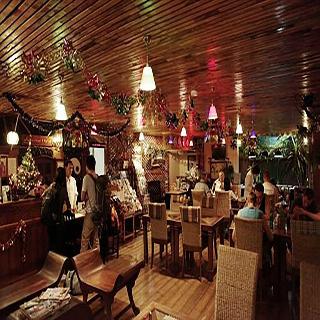 Loghome Boutique fotoÄŸrafÄ±