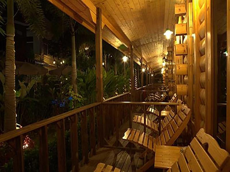 Loghome Boutique - Lobi