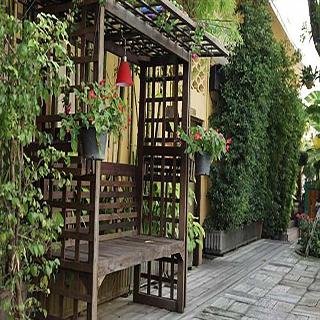 Loghome Boutique fotoÄŸrafÄ±