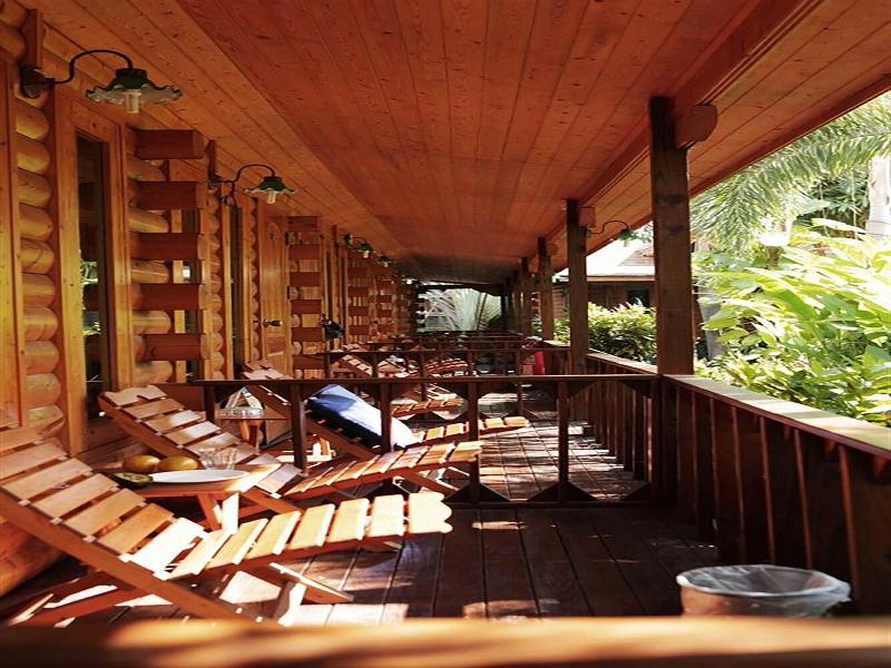 Loghome Boutique - Lobi