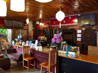 Loghome Boutique otel fotoğrafı