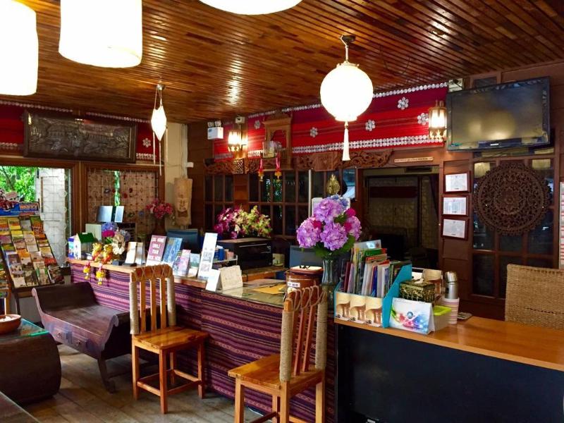 Loghome Boutique - Genel