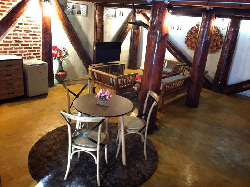 Loghome Boutique - Genel