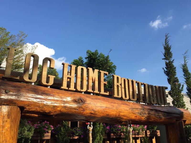 Loghome Boutique - Genel