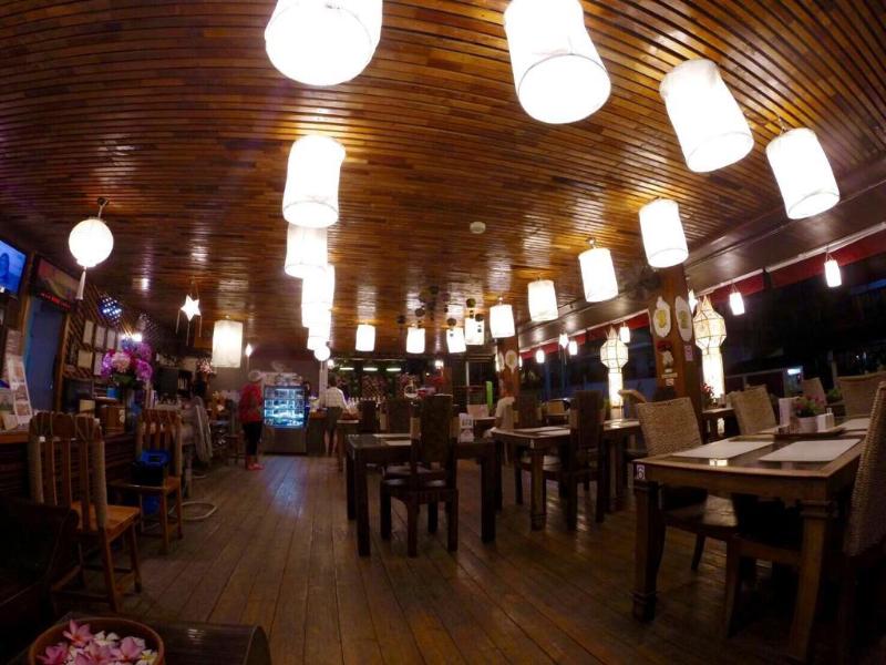 Loghome Boutique - Genel