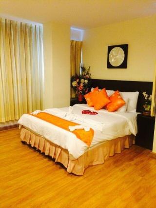 24 At Home Hotel fotoÄŸrafÄ±