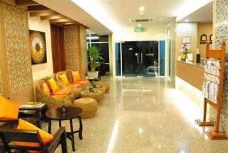 24 At Home Hotel fotoÄŸrafÄ±