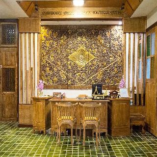 Chiangmai Night Bazaar Boutique Hotel fotoÄŸrafÄ±