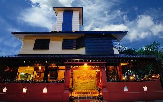 Chiangmai Night Bazaar Boutique Hotel fotoÄŸrafÄ±