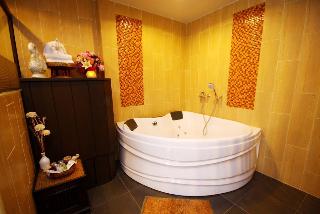 Chiangmai Night Bazaar Boutique Hotel fotoÄŸrafÄ±