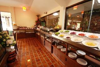 Chiangmai Night Bazaar Boutique Hotel fotoÄŸrafÄ±