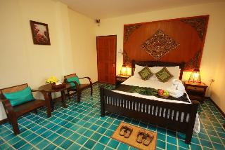 Chiangmai Night Bazaar Boutique Hotel fotoÄŸrafÄ±
