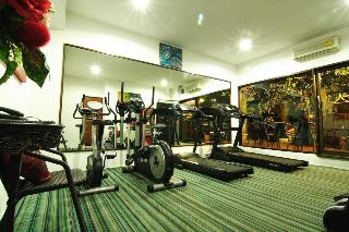 Chiangmai Night Bazaar Boutique Hotel fotoÄŸrafÄ±