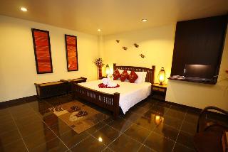 Chiangmai Night Bazaar Boutique Hotel fotoÄŸrafÄ±