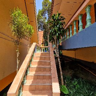 Rim Khao Jungle Resort Koh Lanta fotoÄŸrafÄ±