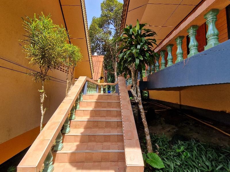 Rim Khao Jungle Resort Koh Lanta - Lobi