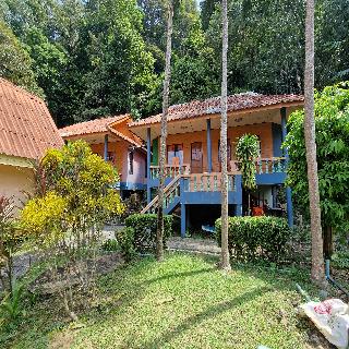 Rim Khao Jungle Resort Koh Lanta fotoÄŸrafÄ±