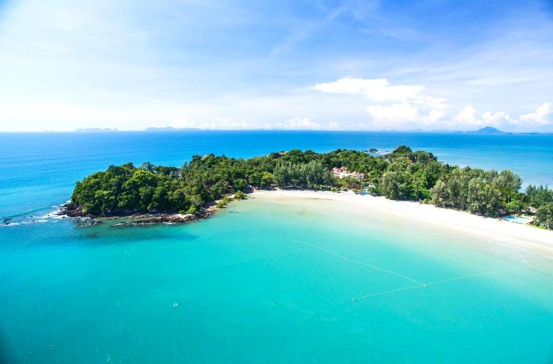 Rim Khao Jungle Resort Koh Lanta - Genel