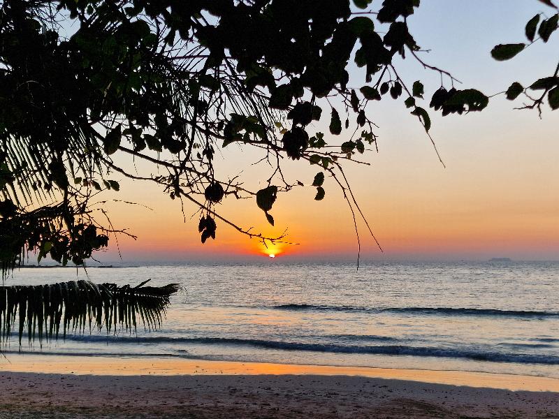 Rim Khao Jungle Resort Koh Lanta - Genel