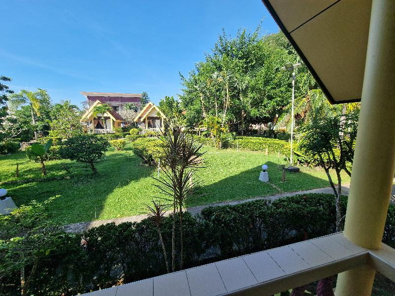 Rim Khao Jungle Resort Koh Lanta - Genel
