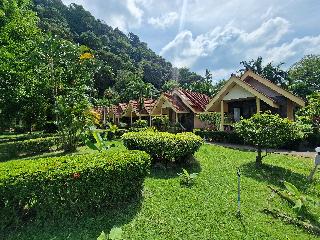 Rim Khao Jungle Resort Koh Lanta fotoÄŸrafÄ±
