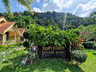 Rim Khao Jungle Resort Koh Lanta fotoÄŸrafÄ±