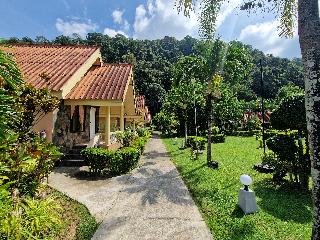 Rim Khao Jungle Resort Koh Lanta fotoÄŸrafÄ±