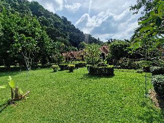 Rim Khao Jungle Resort Koh Lanta fotoÄŸrafÄ±