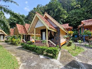 Rim Khao Jungle Resort Koh Lanta fotoÄŸrafÄ±