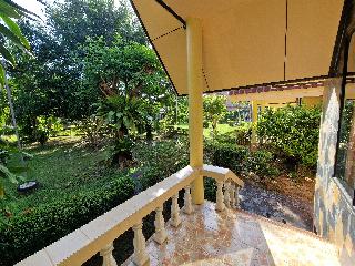 Rim Khao Jungle Resort Koh Lanta fotoÄŸrafÄ±