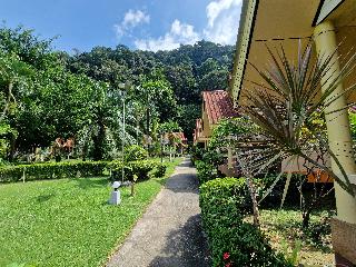 Rim Khao Jungle Resort Koh Lanta fotoÄŸrafÄ±
